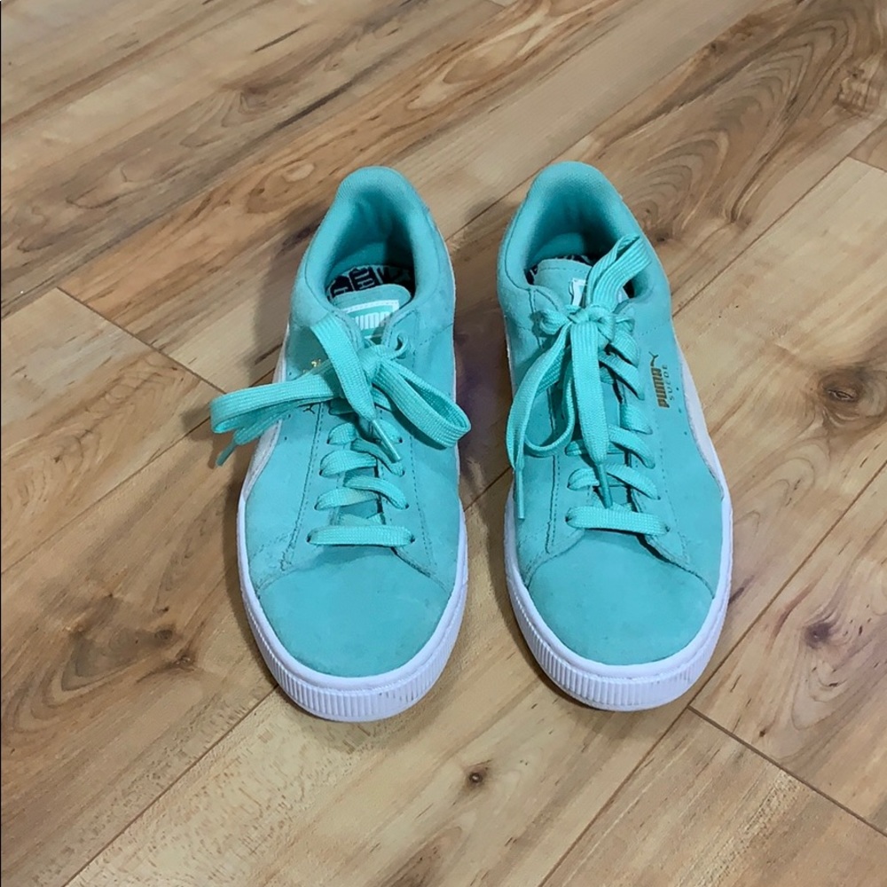 Puma Suede - Picture 2 of 7